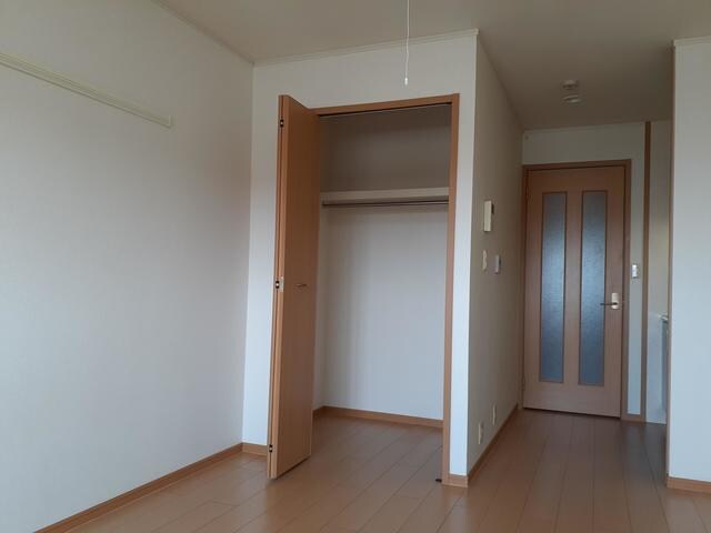 インヴィテ・ボヌ－ルI番館の物件内観写真