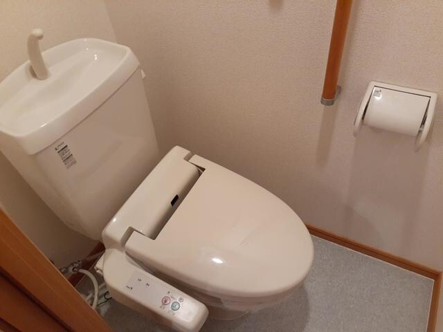 インヴィテ・ボヌ－ルI番館の物件内観写真