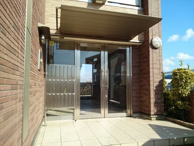 インヴィテ・ボヌ－ルI番館の物件内観写真