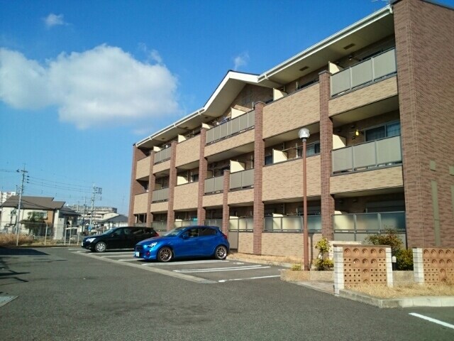 インヴィテ・ボヌ－ルI番館の物件内観写真