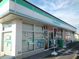 インヴィテ・ボヌ－ルI番館の物件内観写真