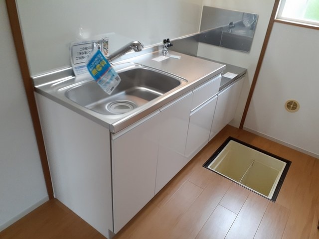 ニイナセレノの物件内観写真