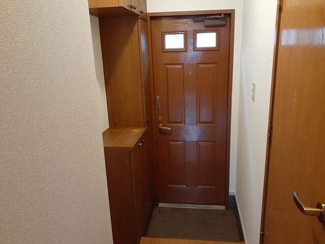 ニイナセレノの物件内観写真