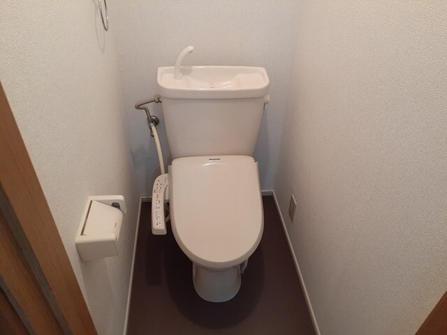 ニイナセレノの物件内観写真