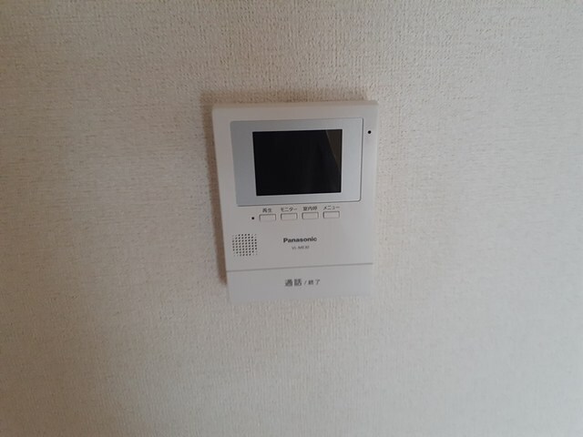 ニイナセレノの物件内観写真