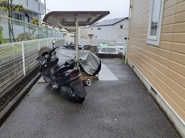 ニイナセレノの物件内観写真