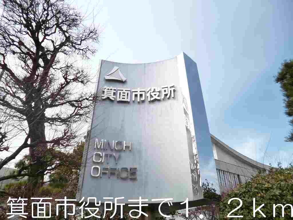 ニイナセレノの物件内観写真