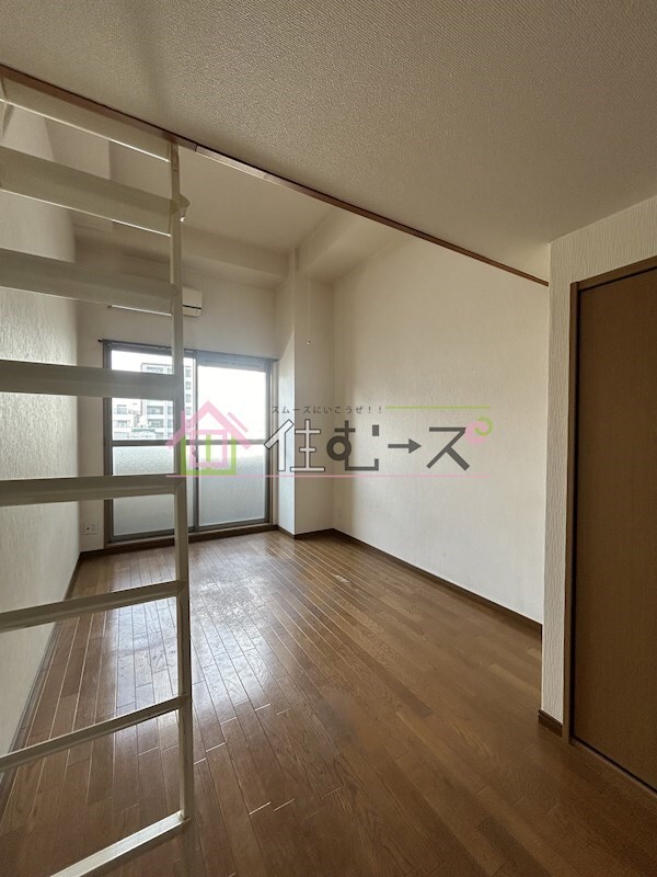 レスポワル新町の物件内観写真