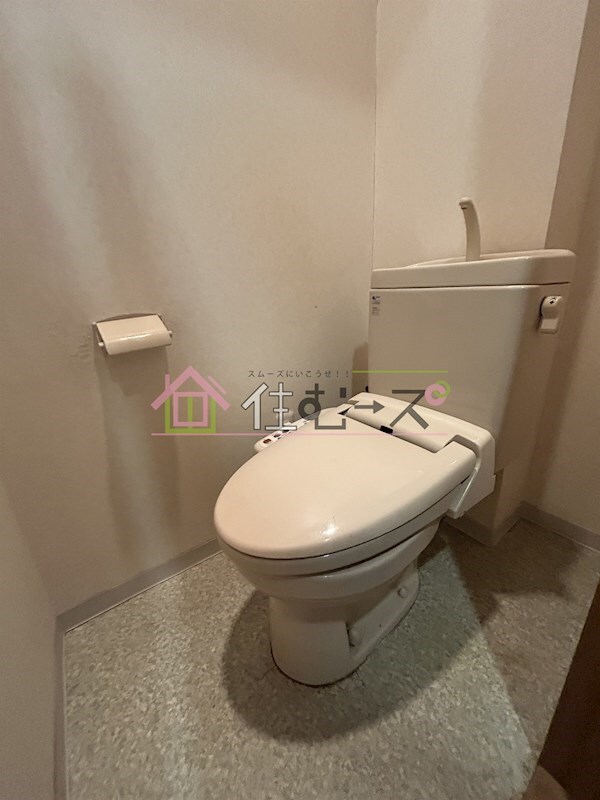 レスポワル新町の物件内観写真