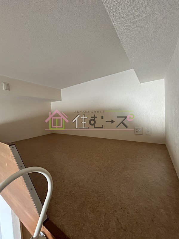 レスポワル新町の物件内観写真