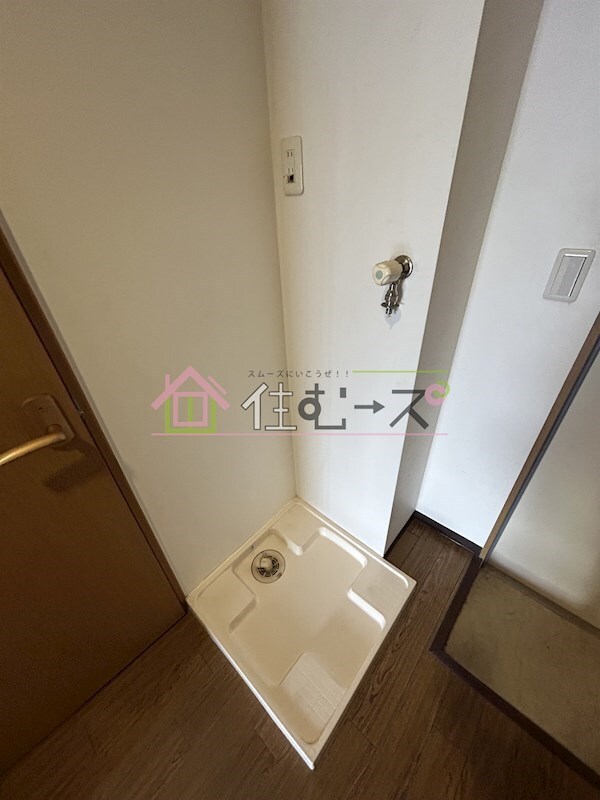 レスポワル新町の物件内観写真