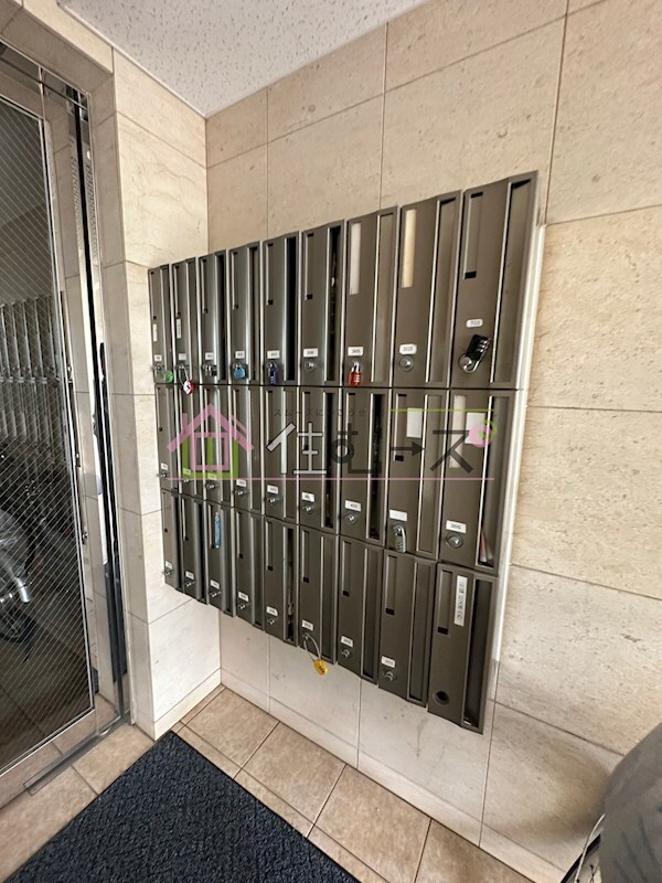 レスポワル新町の物件内観写真