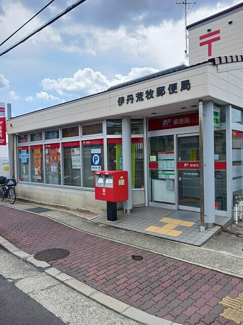 ソレイユの物件内観写真