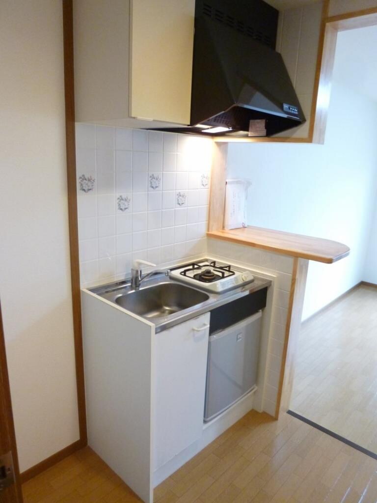 ハウス・ピリカの物件内観写真