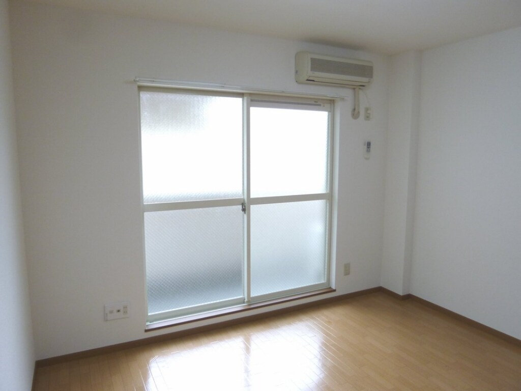 ハウス・ピリカの物件内観写真