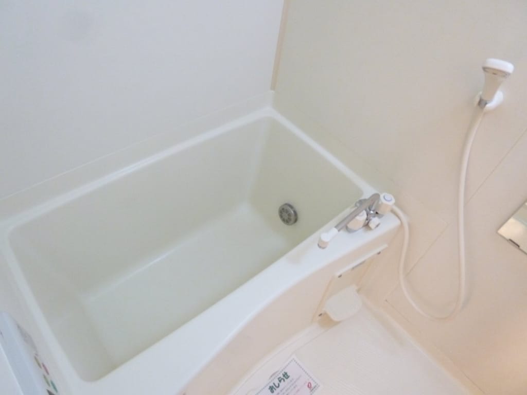 ハウス・ピリカの物件内観写真