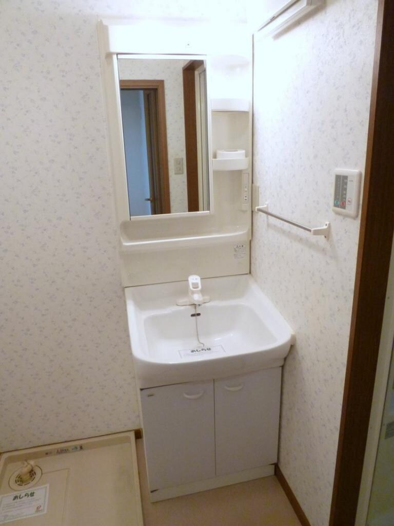 ハウス・ピリカの物件内観写真