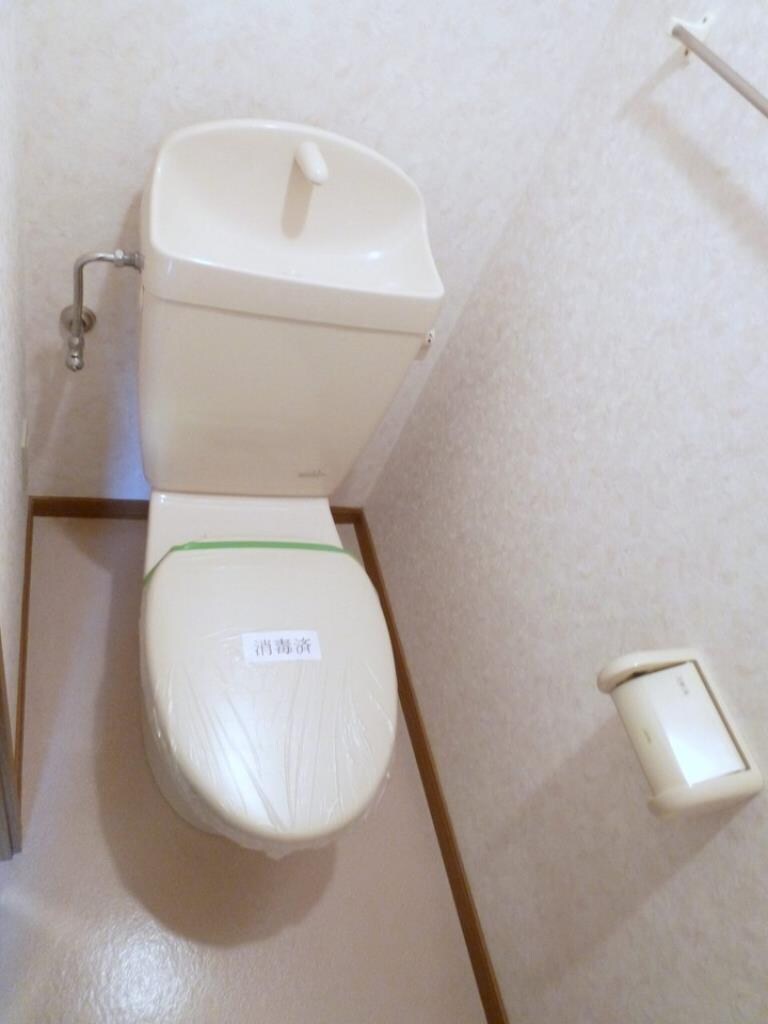 ハウス・ピリカの物件内観写真