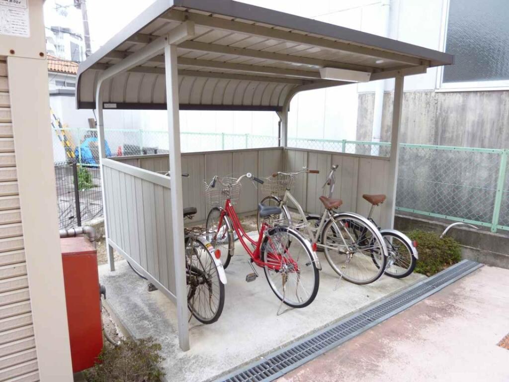 ハウス・ピリカの物件内観写真