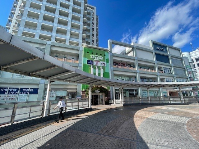 ハウス・ピリカの物件内観写真