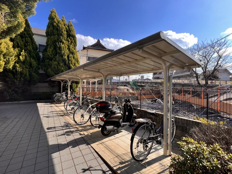 住道駅 徒歩14分 1階の物件内観写真