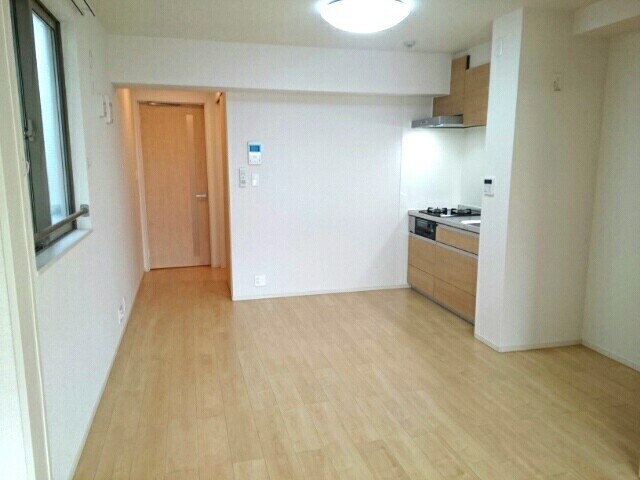 ウィン　あんりゅうの物件内観写真