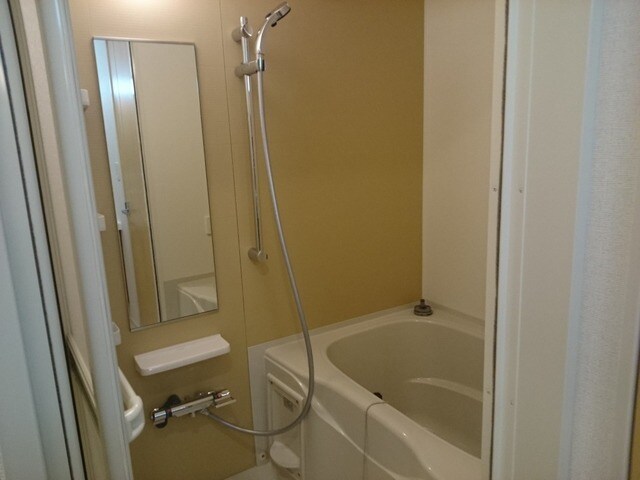 ウィン　あんりゅうの物件内観写真