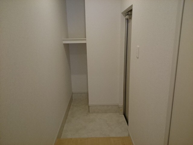 ウィン　あんりゅうの物件内観写真