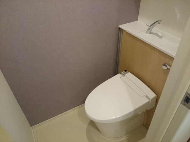 ウィン　あんりゅうの物件内観写真