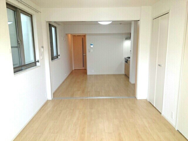 ウィン　あんりゅうの物件内観写真