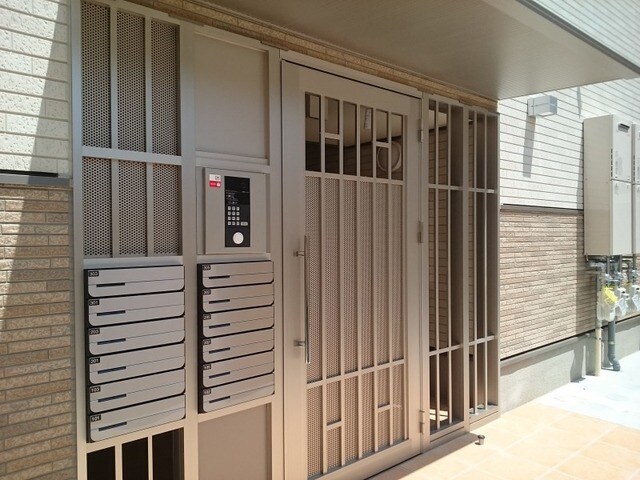 ウィン　あんりゅうの物件内観写真