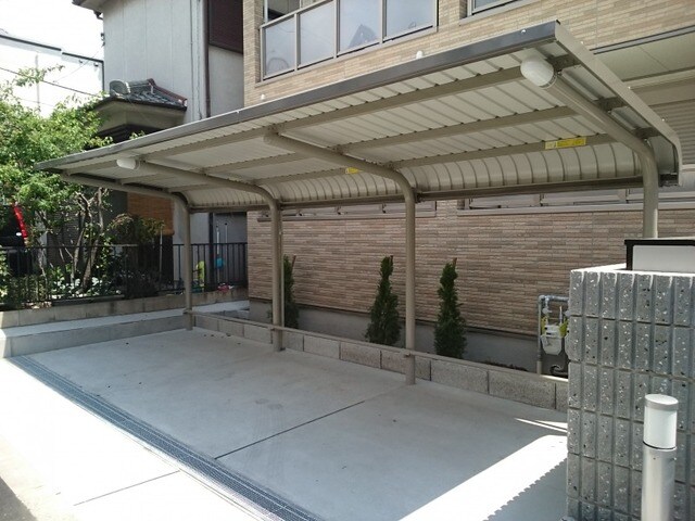 ウィン　あんりゅうの物件内観写真