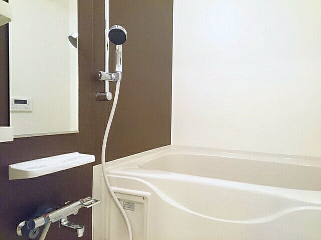 フローラの物件内観写真