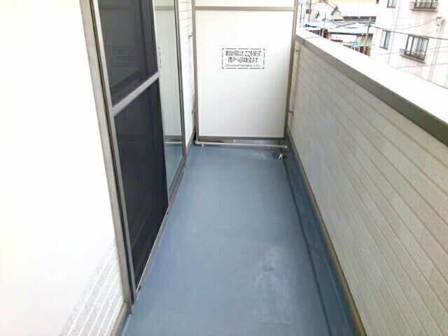 フローラの物件内観写真