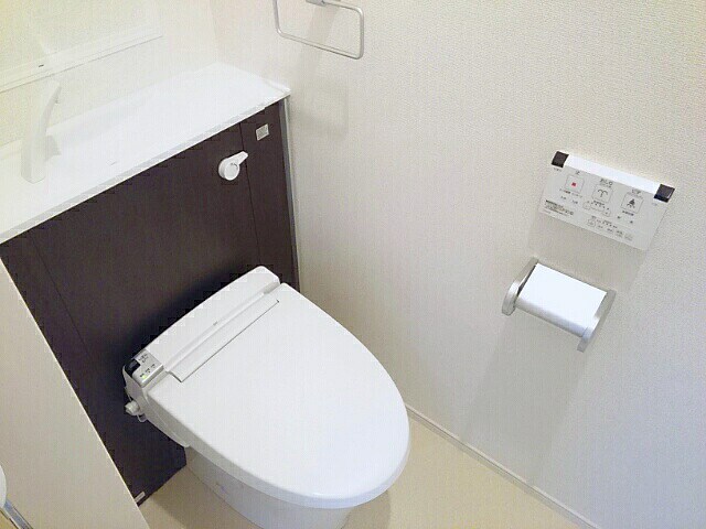 フローラの物件内観写真