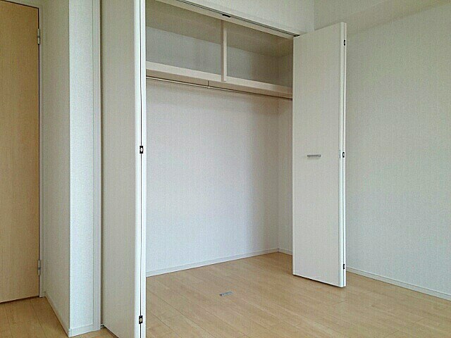 フローラの物件内観写真