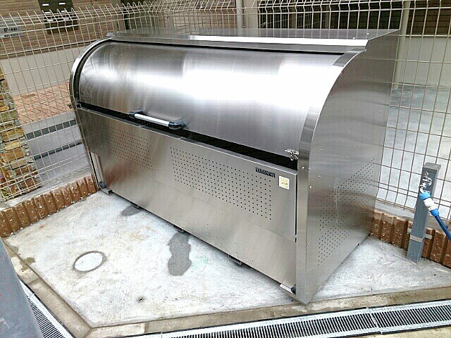 フローラの物件内観写真