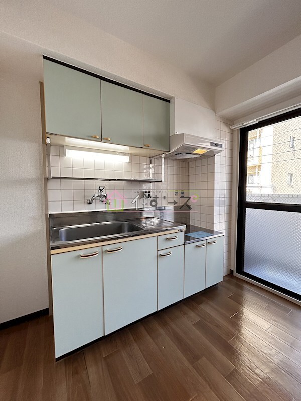 カルム25の物件内観写真