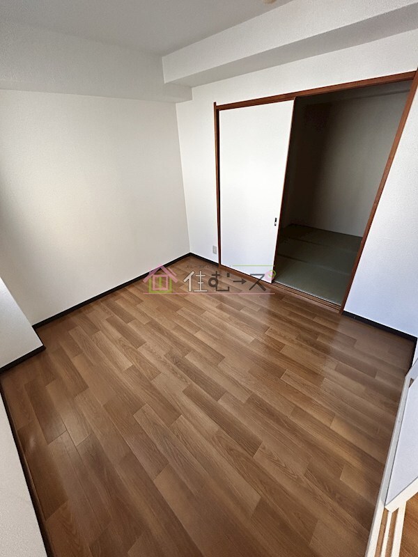 カルム25の物件内観写真