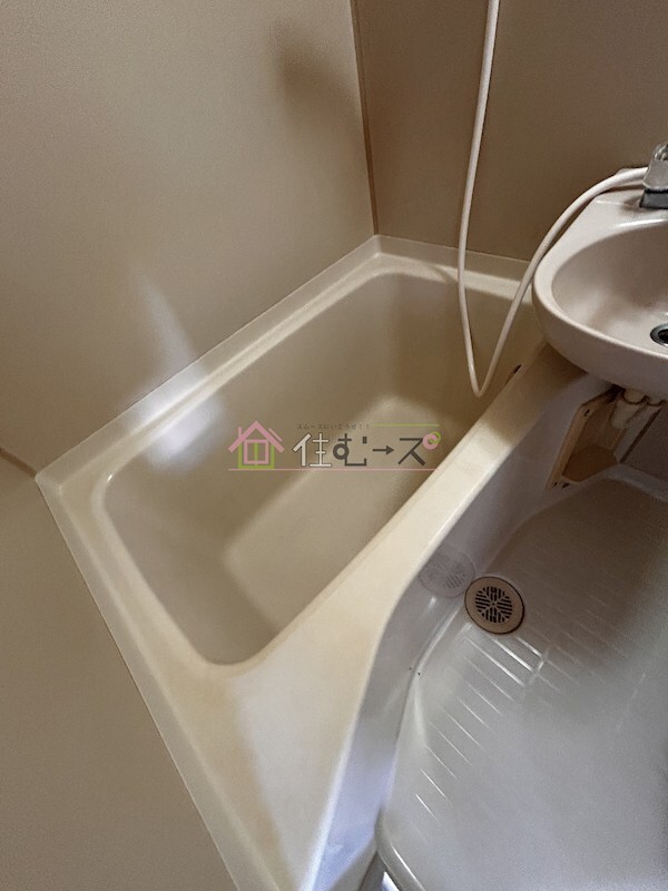 カルム25の物件内観写真