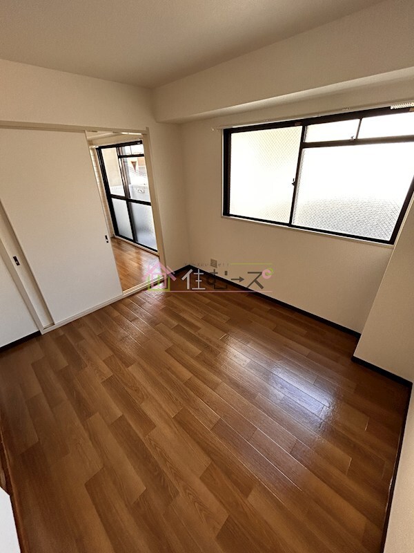 カルム25の物件内観写真