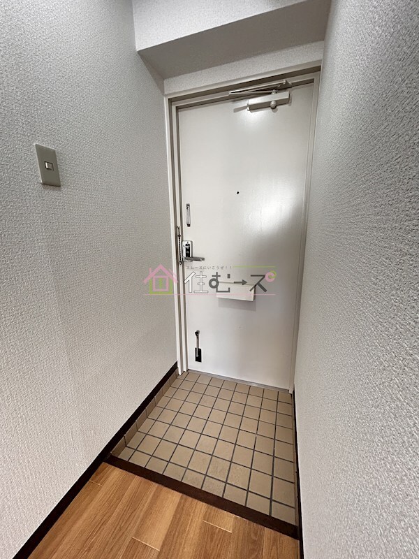 カルム25の物件内観写真