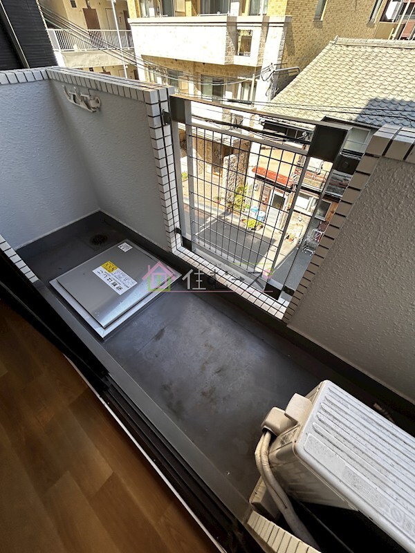 カルム25の物件内観写真