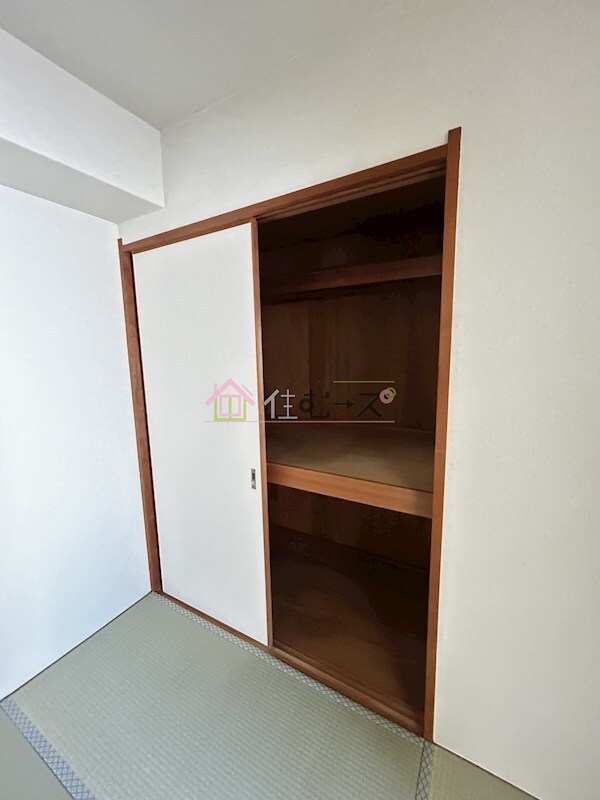 カルム25の物件内観写真