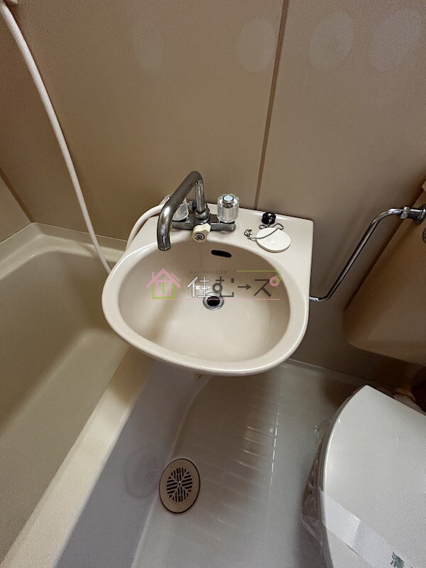 カルム25の物件内観写真