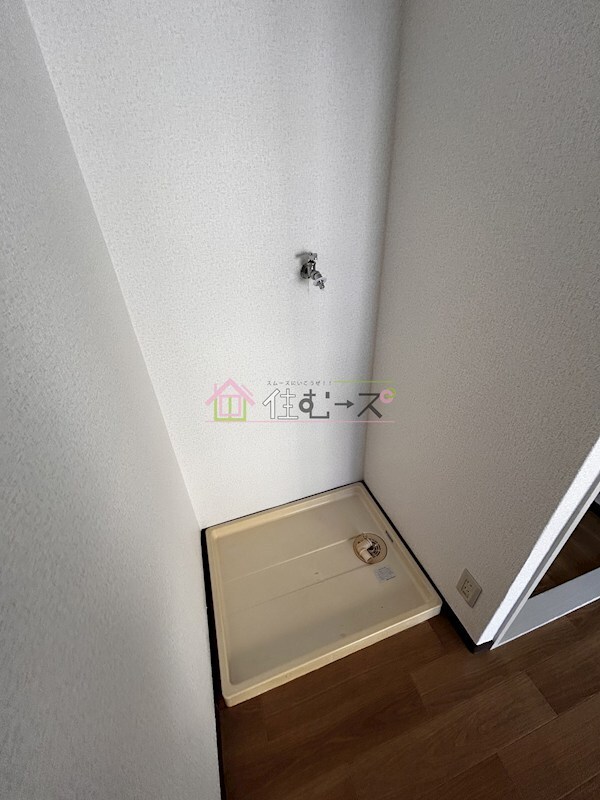 カルム25の物件内観写真