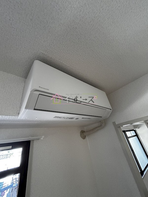 カルム25の物件内観写真