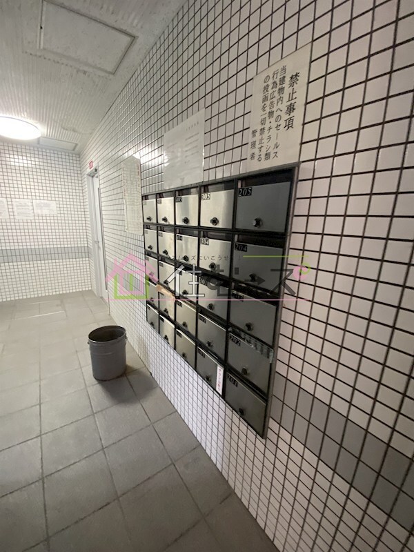 カルム25の物件内観写真