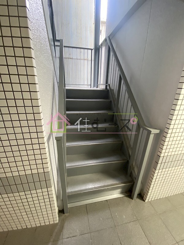 カルム25の物件内観写真