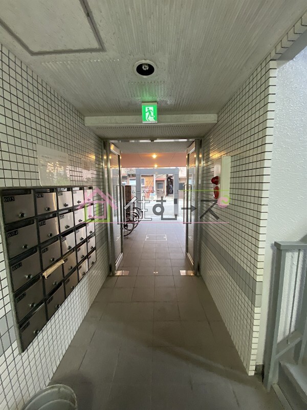 カルム25の物件内観写真